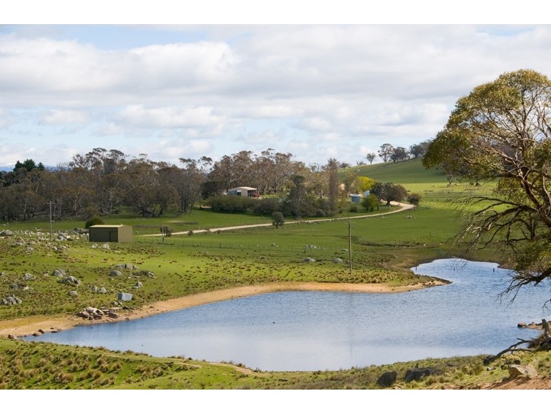 Berridale NSW 2628