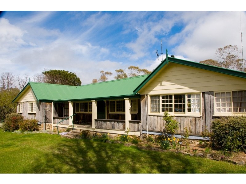 Berridale NSW 2628