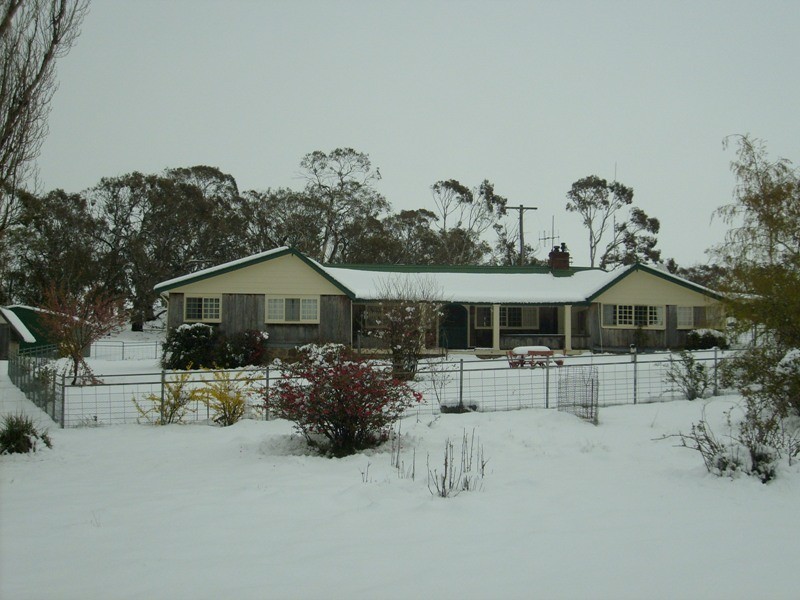 Berridale NSW 2628