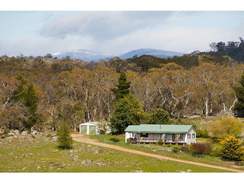 Berridale NSW 2628