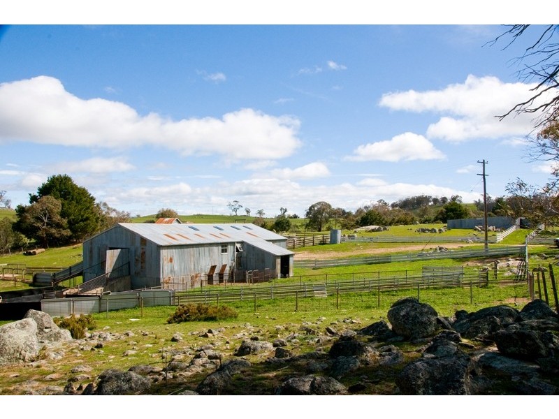 Berridale NSW 2628