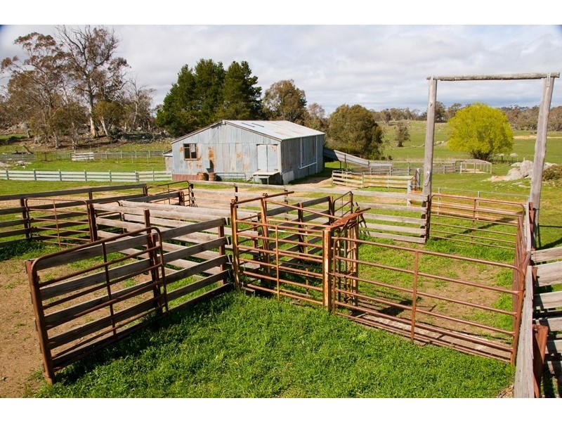 Berridale NSW 2628