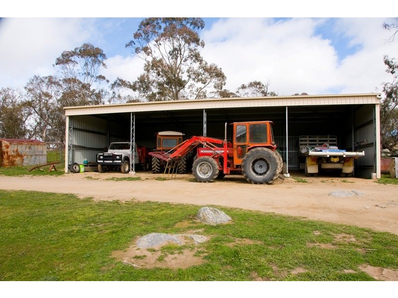 Berridale NSW 2628