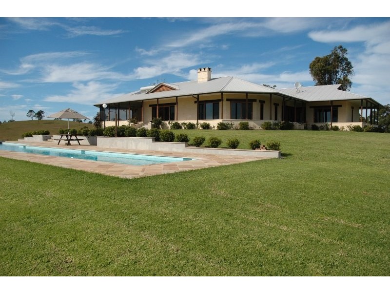 Pacific Palms NSW 2428