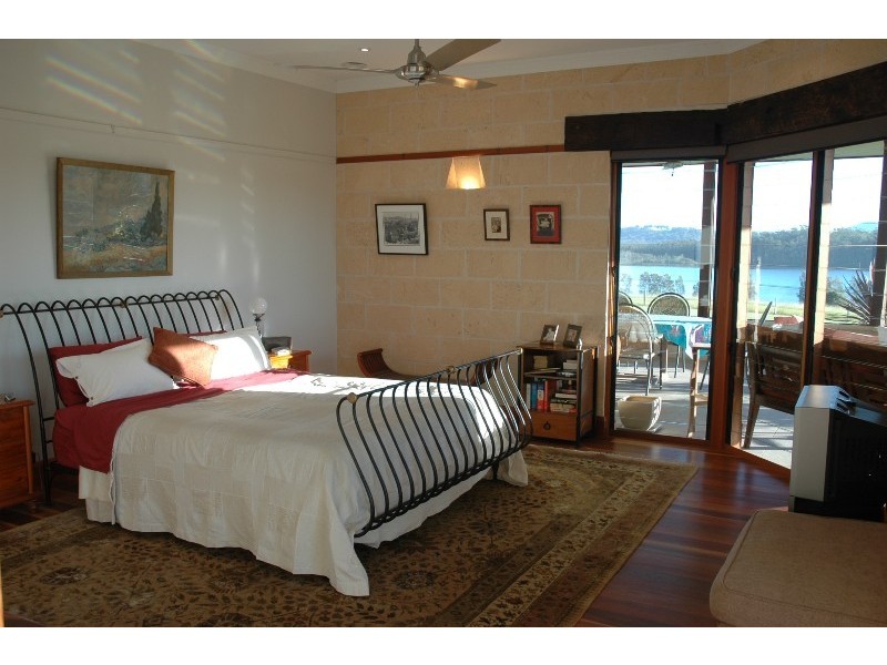 Pacific Palms NSW 2428