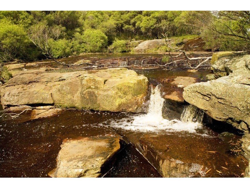 295 Cloonty road, Carrington Falls NSW 2577