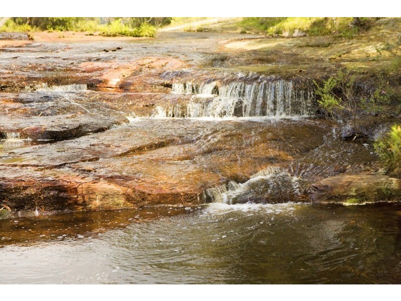 295 Cloonty road, Carrington Falls NSW 2577