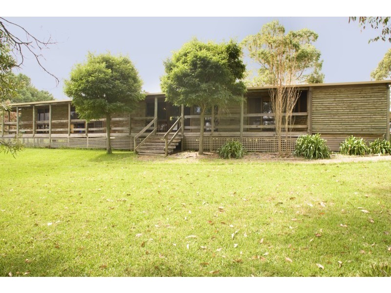 295 Cloonty road, Carrington Falls NSW 2577