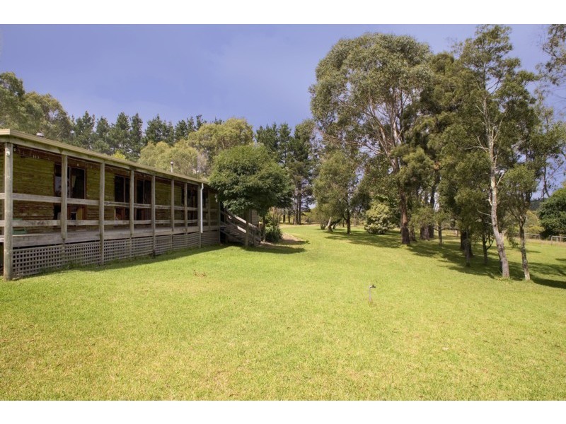 295 Cloonty road, Carrington Falls NSW 2577