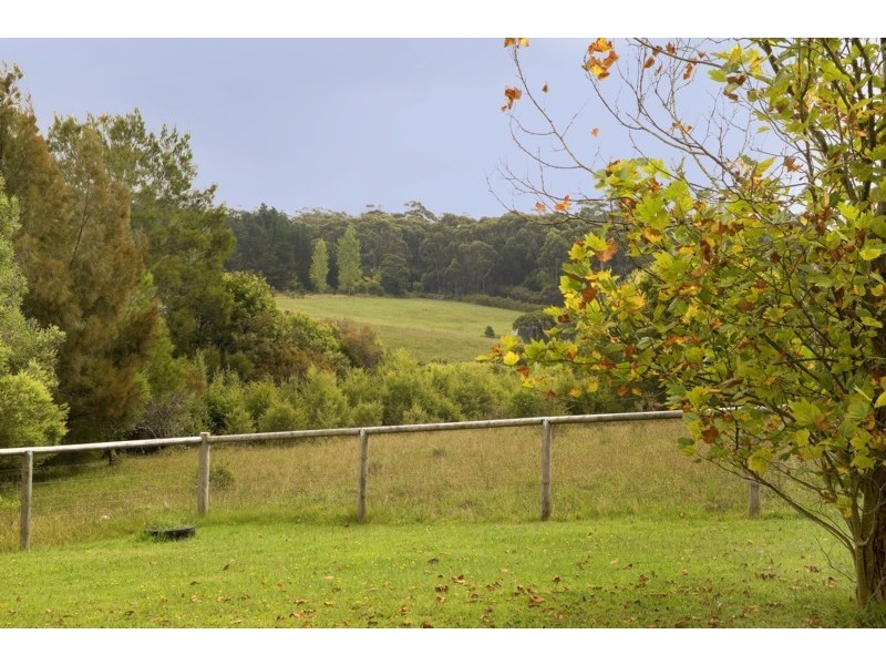 295 Cloonty road, Carrington Falls NSW 2577