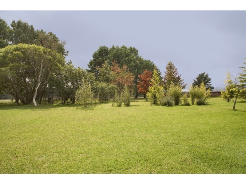 295 Cloonty road, Carrington Falls NSW 2577