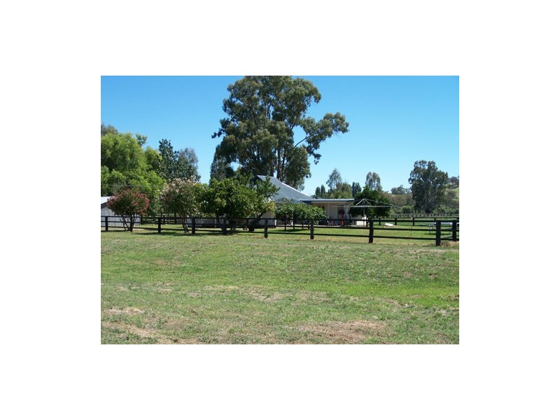 439 Little River Road, Tumut NSW 2720