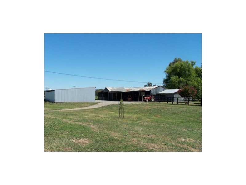 439 Little River Road, Tumut NSW 2720
