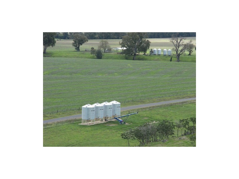 1910 Darbalara Road, Gundagai NSW 2722