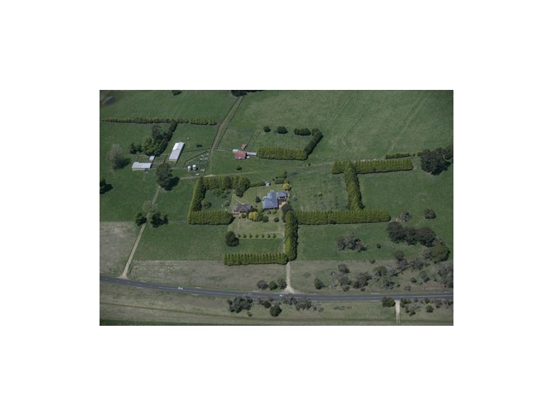 7986 Waterfall Way, Ebor NSW 2453