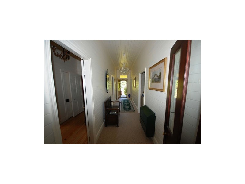 7986 Waterfall Way, Ebor NSW 2453
