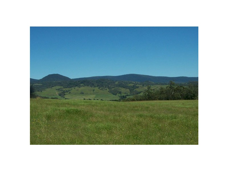 “Harts Road” 120 Harts Road, Braidwood NSW 2622