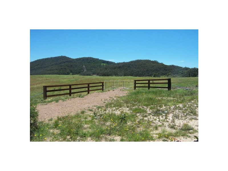 “Harts Road” 120 Harts Road, Braidwood NSW 2622