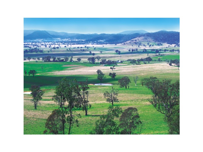 Rylstone NSW 2849