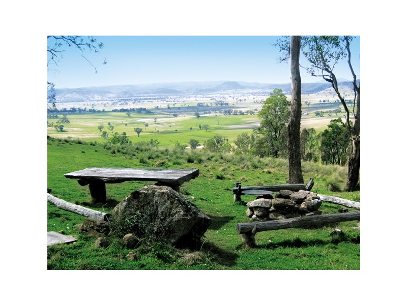 Rylstone NSW 2849