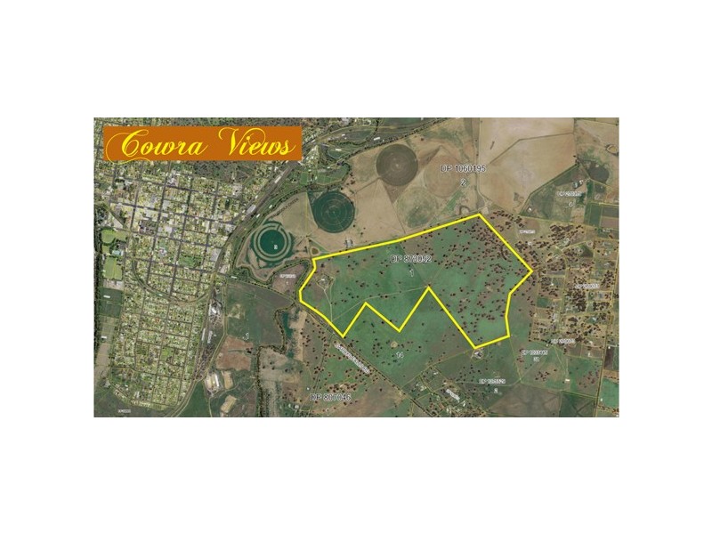 Cowra NSW 2794