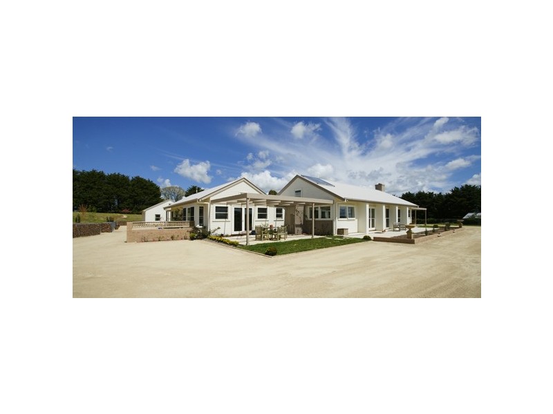 2134 Woodhouselee Road, Roslyn NSW 2580