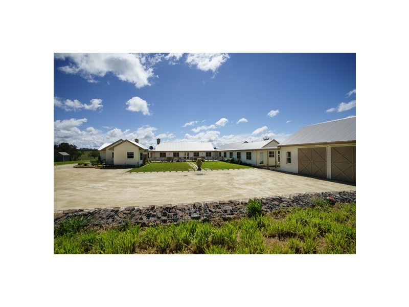 2134 Woodhouselee Road, Roslyn NSW 2580