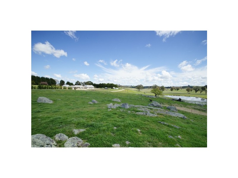 2134 Woodhouselee Road, Roslyn NSW 2580