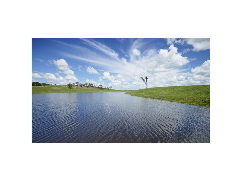 2134 Woodhouselee Road, Roslyn NSW 2580