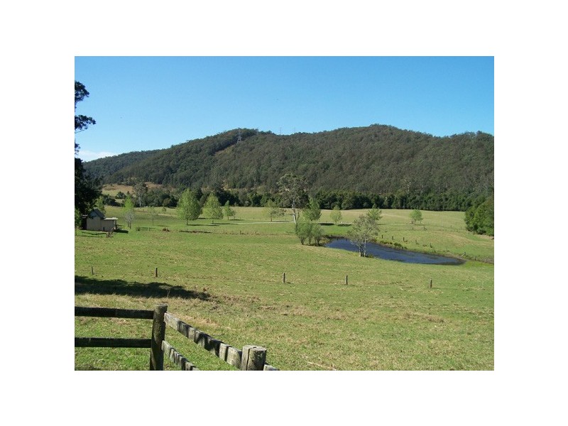 1708 Yarramalong Road, Yarramalong NSW 2259