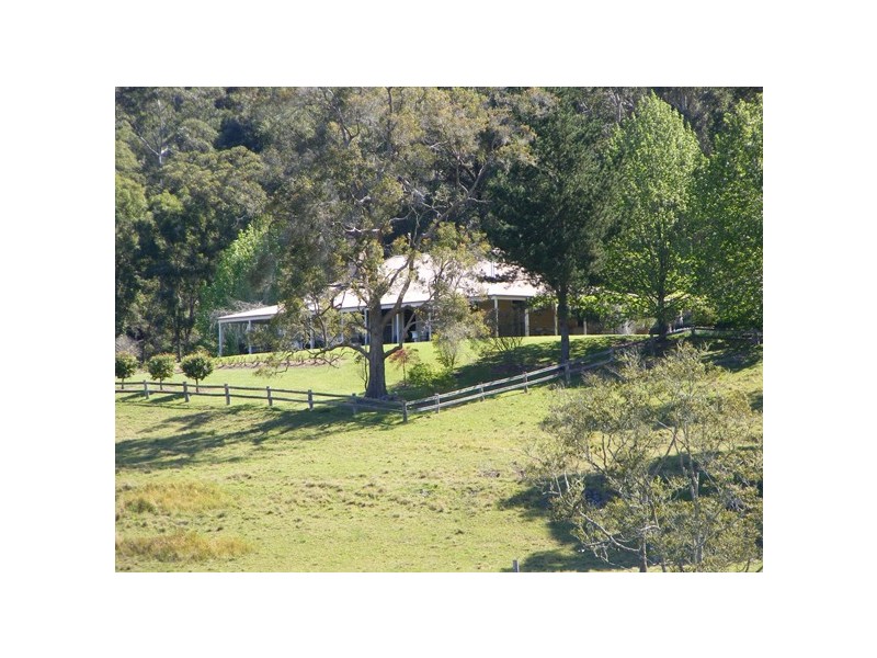 1708 Yarramalong Road, Yarramalong NSW 2259