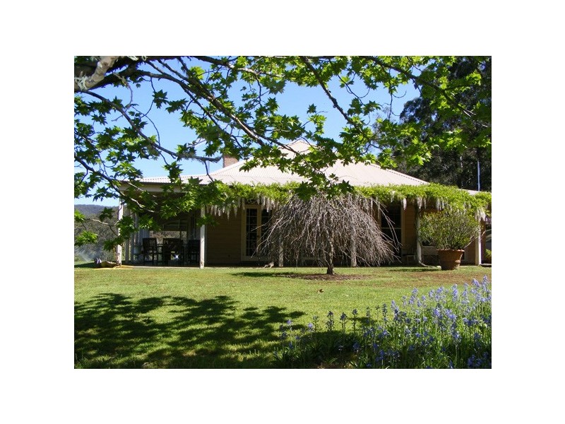 1708 Yarramalong Road, Yarramalong NSW 2259