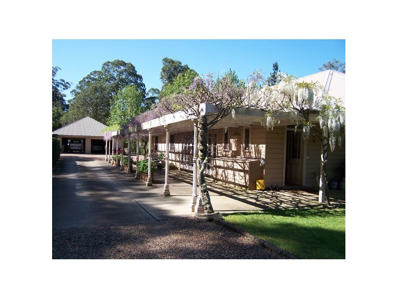 1708 Yarramalong Road, Yarramalong NSW 2259