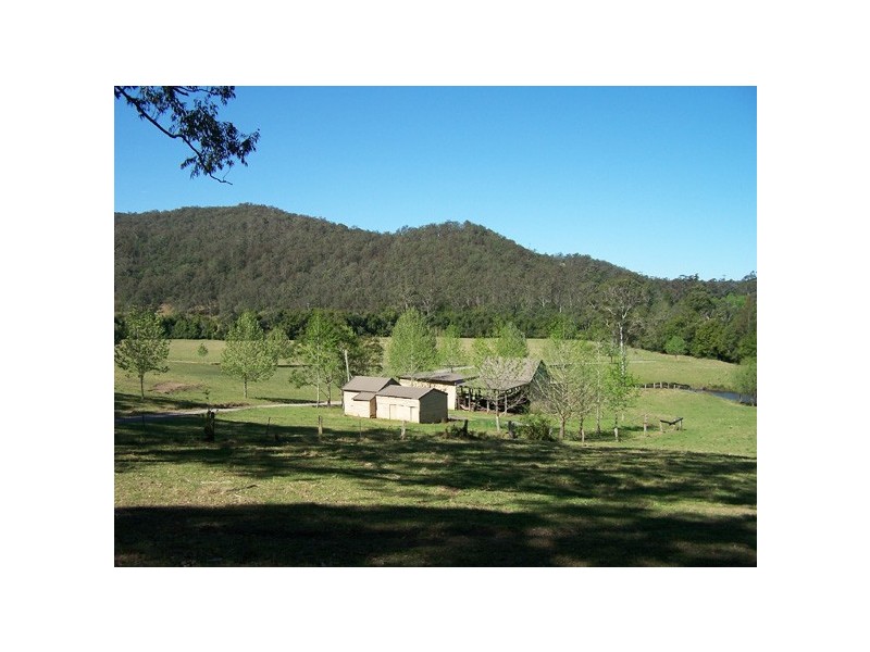 1708 Yarramalong Road, Yarramalong NSW 2259