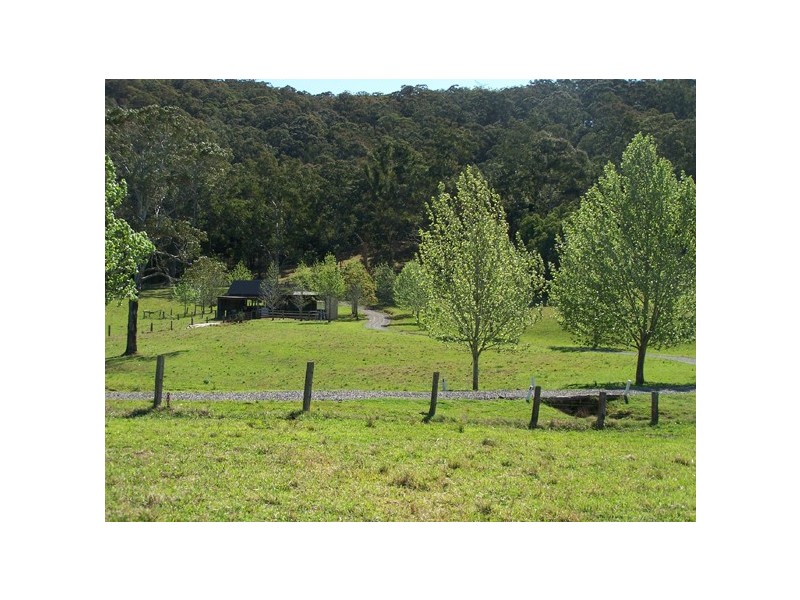 1708 Yarramalong Road, Yarramalong NSW 2259