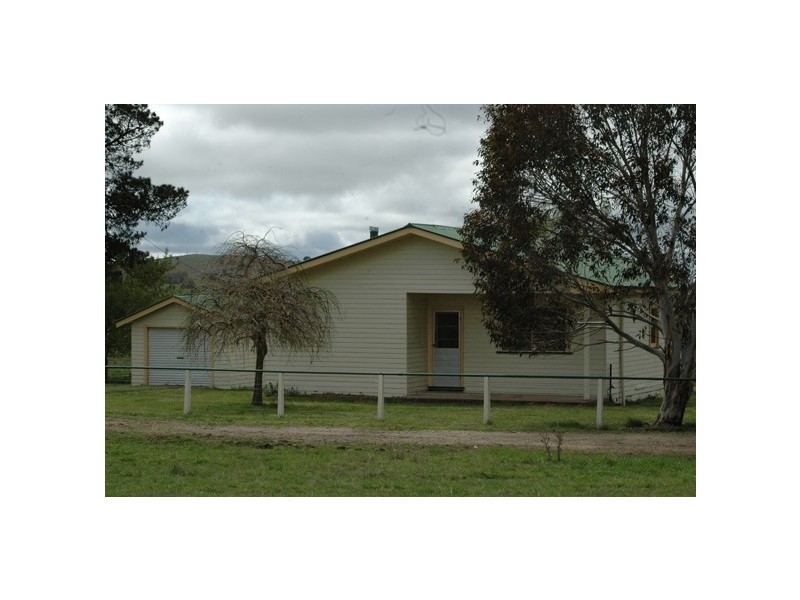 150 Glenroy Road, Kentucky NSW 2354