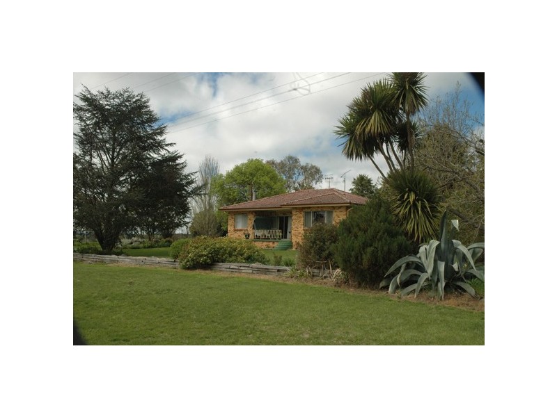 150 Glenroy Road, Kentucky NSW 2354