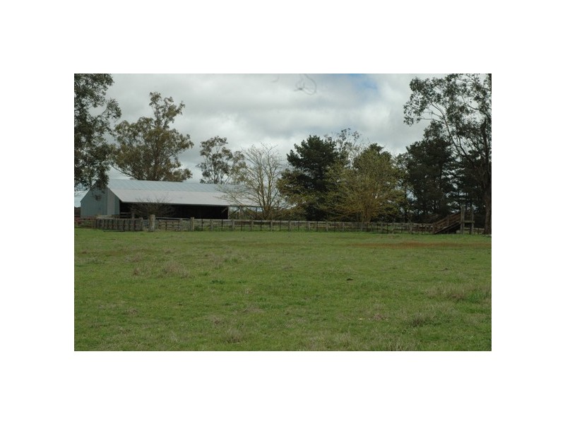 150 Glenroy Road, Kentucky NSW 2354