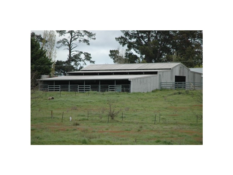 150 Glenroy Road, Kentucky NSW 2354