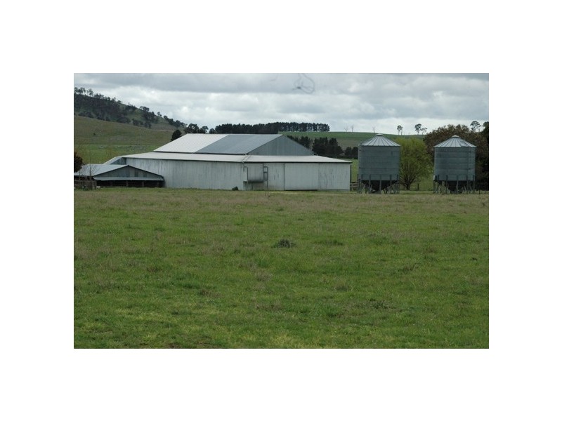 150 Glenroy Road, Kentucky NSW 2354
