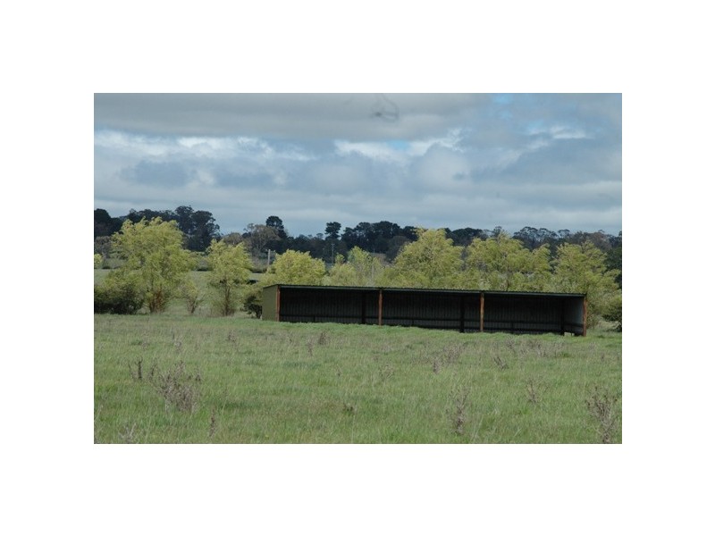 150 Glenroy Road, Kentucky NSW 2354