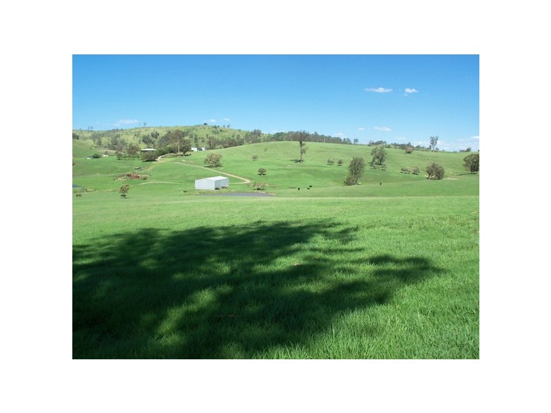 2443 Paterson River Road, Lostock NSW 2311