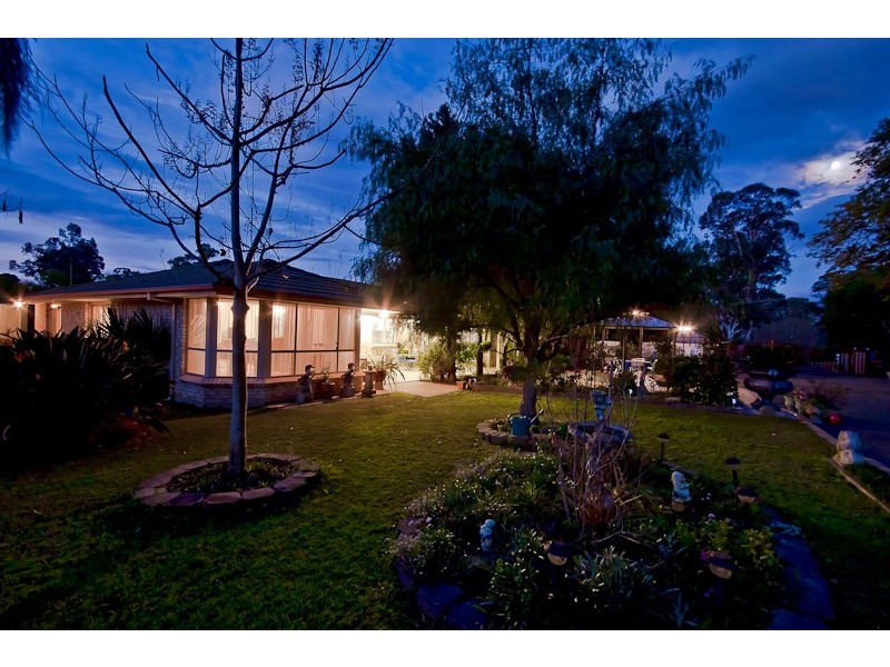 33-41 Timothy Street, Londonderry NSW 2753