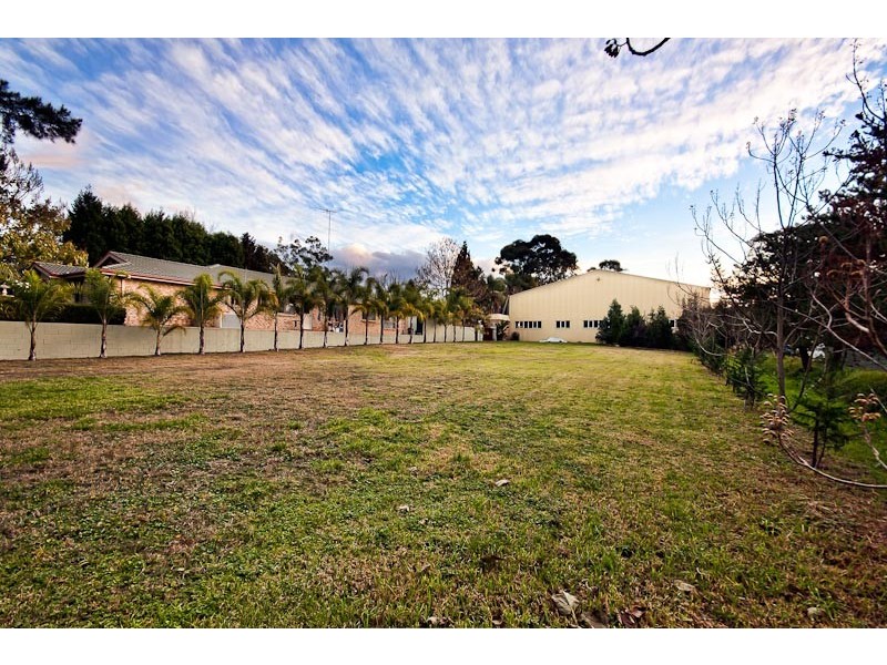 33-41 Timothy Street, Londonderry NSW 2753