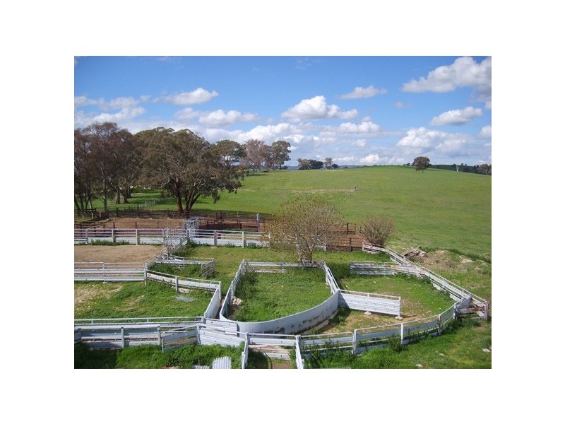 5 Julong Road, Binda NSW 2583