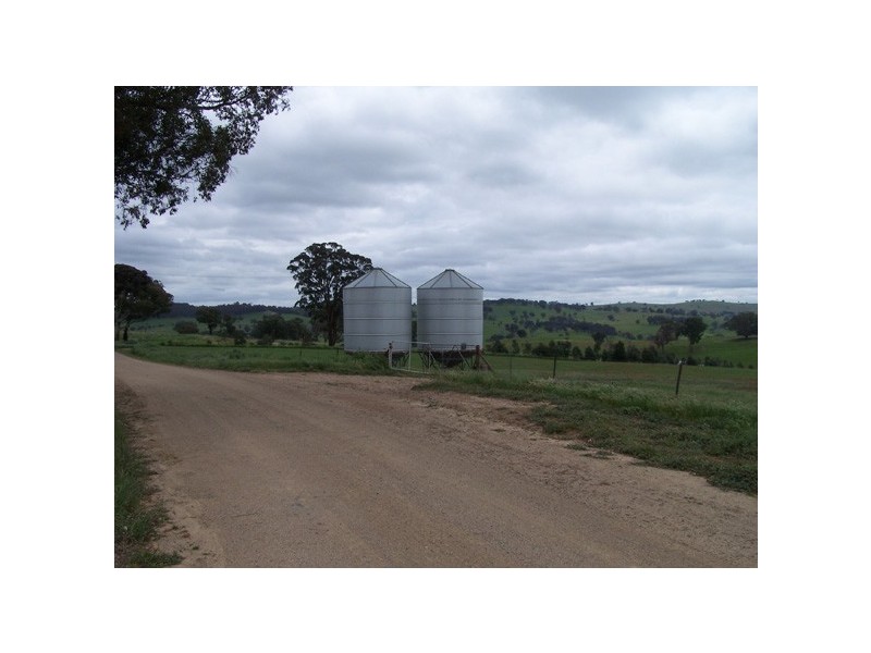 5 Julong Road, Binda NSW 2583