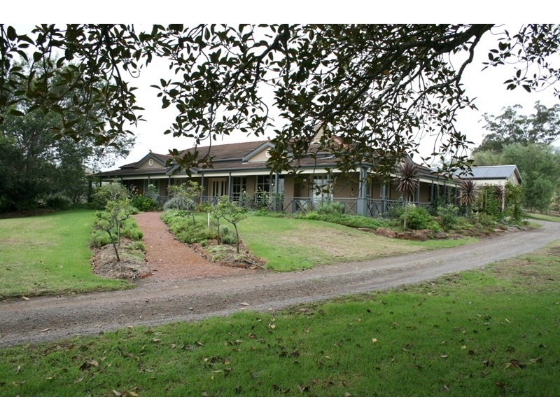 Wallarobba NSW 2420
