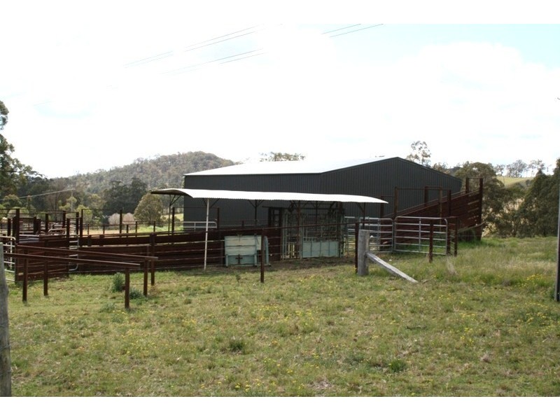 Wallarobba NSW 2420