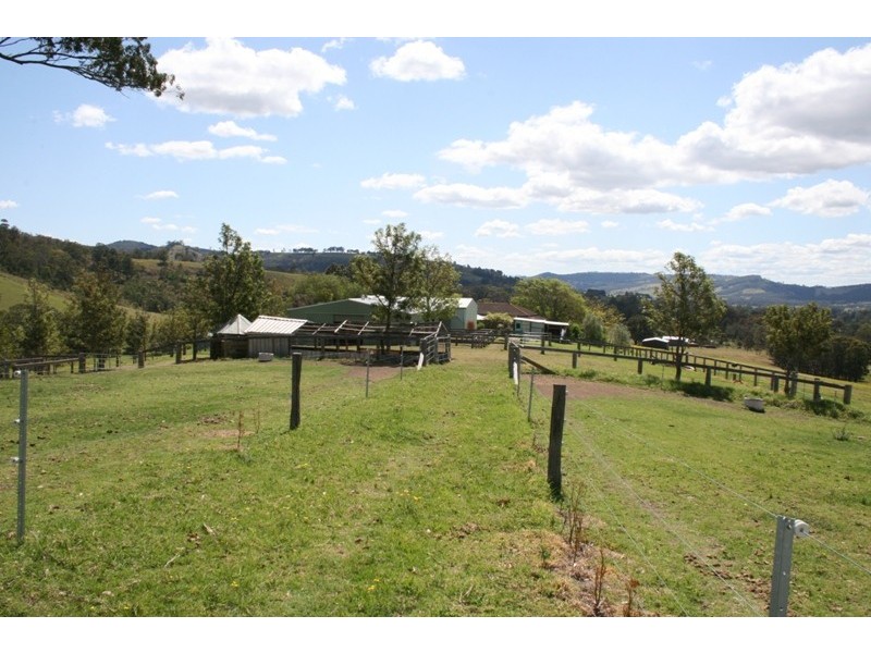 Wallarobba NSW 2420