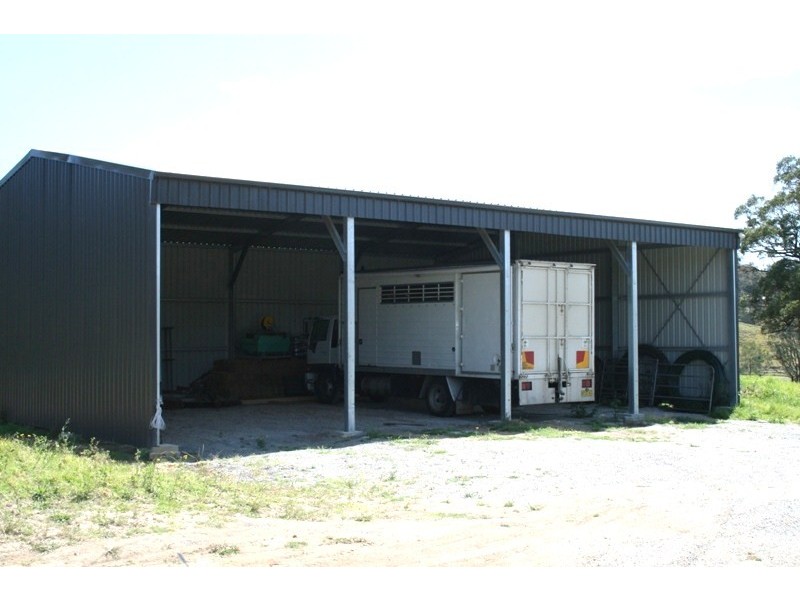 Wallarobba NSW 2420